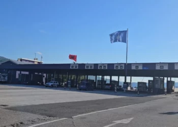 Hyn në fuqi marrëveshja, vendoset përsëri lëvizja e lirë kufitare mes Shqipërisë dhe Kosovës –
