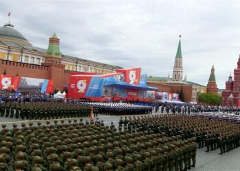 Rusia feston 9 Majin nën tensione të larta, ja pse parada e këtij viti ishte ndryshe –