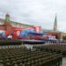 Rusia feston 9 Majin nën tensione të larta, ja pse parada e këtij viti ishte ndryshe –