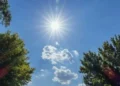 Kthjellime dhe alternime vranësirash –