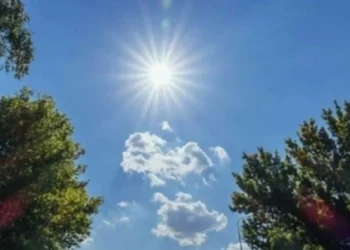 Kthjellime dhe alternime vranësirash –