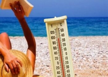 Bëhuni gati për plazh! Fundjava do të jetë me temperatura të larta –