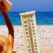 Bëhuni gati për plazh! Fundjava do të jetë me temperatura të larta –