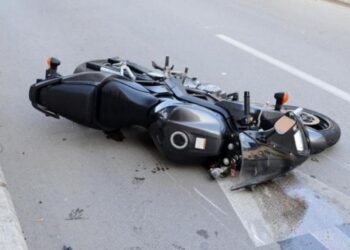 Aksident fatal në aksin rrugor Berat-Otllak, humb jetën drejtuesi i motorit –