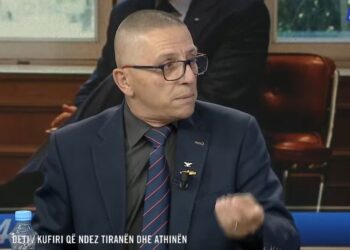 Kush firmos marrëveshjen me Greqinë për detin mund të shkojë në SPAK –