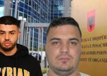 Ja si iu vendos tritoli biznesit të reperit Noizy –