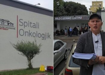 Pacientët me kancer janë të dënuar me vdekje! Ministrja e Shëndetësisë mashtron –