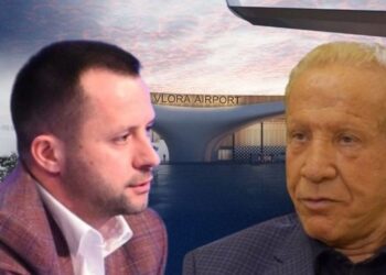 Doje t’ja dorëzoje Aeroportin e Vlorës shefave të tu rusë –