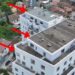 Tre kate të ndërtuara pa leje, konfiskohet një pallat 12-katësh në Tiranë –
