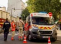 Valë ekstreme nxehtësie godet Francën, humb jetën një person gjatë vrapimit në Paris –