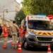 Valë ekstreme nxehtësie godet Francën, humb jetën një person gjatë vrapimit në Paris –