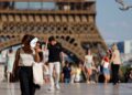 Temperatura rekord dhe viktima, alarm i kuq në disa shtete –