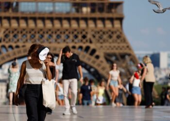 Temperatura rekord dhe viktima, alarm i kuq në disa shtete –