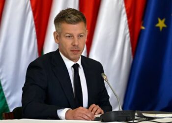 Sulmet e fundit ruse ndaj Ukrainës, kryeministri i ri hungarez reagon ashpër: I dënojmë fuqishëm –
