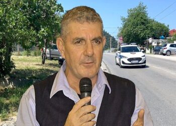 Aksidentoi për vdekje 7-vjeçarin, gjykata e Elbasanit lë në burg producentin Petri Bozo –