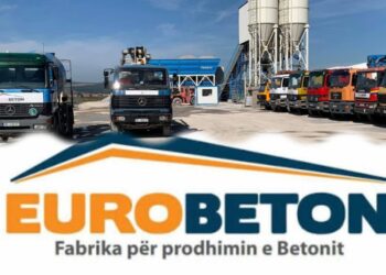 “Pastrim parash”/ Gjykata e Tiranës sekuestro ndaj “Euro-Beton 2005”, nën hetim pronari italian –