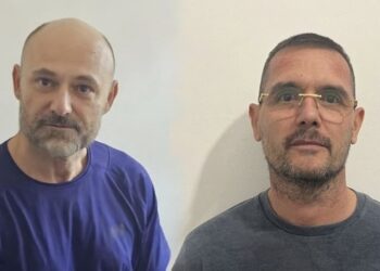 Atentati ndaj ish-prokurorit Ndoja/ SPAK kërkon burg përjetë për Plaurent Dervishajn dhe 35 vite për Julian Meçen –