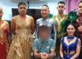 Si në filma/ Policët maskohen si kërcimtare për të kapur një trafikant droge –