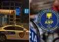 Arrestimi i policit në Sarandë, efektivit i doli emri gjatë përgjimit të dy shpërndarësve të drogës –