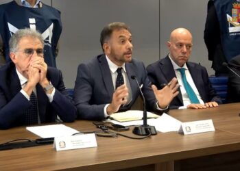 Grupet kriminale shqiptare kanë rol lidershipi në territoret ku veprojnë –