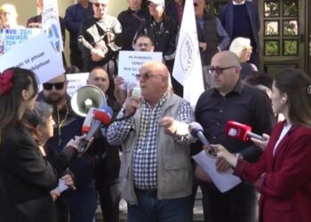 Paga më të larta, duam siguri në punë! –