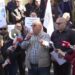 Paga më të larta, duam siguri në punë! –