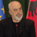 Shqipëria më mirë se Gjermania dhe Suedia?! Rama prezanton raportin me shifra “befasuese” –