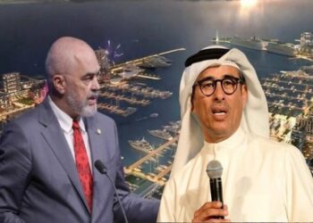 Dubai shqiptar apo zhvatja e Portit? Marrëveshaj Rama-Alabbar, çfarë fshihet pas “Durrës Marina” –