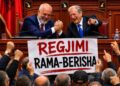 Sa herë Edi Rama ndodhet në zgrip, merr oksigjen politik nga Sali Berisha –