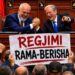 Sa herë Edi Rama ndodhet në zgrip, merr oksigjen politik nga Sali Berisha –