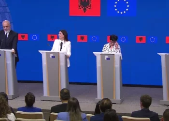 Mbështesim përmbushjen negociatave deri në 2027, pastaj do t’i ngjitem Korabit… –