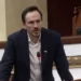 Pse hesht qeveria Rama për aktivistin shqiptar që është marrë peng nga Izraeli? –
