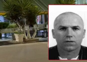 Vrasja në Sarandë/ Një grup të rinjsh shkuan në lokalin e Rexhep Ismailit, kishin konflikt me një person tjetër –