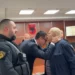 Gjykata shtyn seancën për padinë e Veliajt ndaj prokurorit të SPAK, të pranishëm edhe Robert Ndrenika me Gaz Pajën –