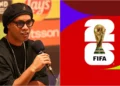 Ronaldinho rikthehet në skenë me rol special në Botërorin 2026 –