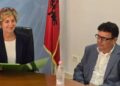 Shkarkohet drejtori i Fondit të Sigurimit të Kujdesit Shëndetësor, ja kush emërohet në vend të Arti Papajanit –