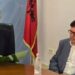 Shkarkohet drejtori i Fondit të Sigurimit të Kujdesit Shëndetësor, ja kush emërohet në vend të Arti Papajanit –
