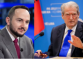 Berisha mban po e mban në pushtet Edi Ramën, kryeministri po i jep paratë dhe mbrojtje –