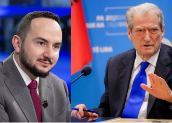 Berisha mban po e mban në pushtet Edi Ramën, kryeministri po i jep paratë dhe mbrojtje –