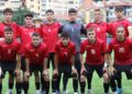 Futbollisti braktis fanellën kuqezi dhe lejohet nga FIFA t’i bashkohet përfundimisht Greqisë –