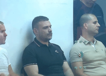 Gjykata e Lartë rrëzon Shullazin dhe grupin e tij, lë në fuqi dënimin me 55 vite burg për 5 të akuzuarit –
