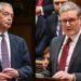 Partia e Starmer ‘turpërohet’ në zgjedhjet lokale, ekstremi i djathtë dhe të Gjelbrit avancojnë –
