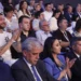 Nga Stresi, djali i Olldashit, te vajza e Nishanit dhe Azem Hajdari, ja kandidatët për Këshillin e ri Kombëtar të PD –