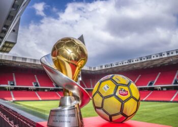 Egnatia, Elbasani dhe Vllaznia në garë për titullin kampion, mësoni skenarët e javës finale –