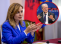 Kuvendi Kombëtar i demokratëve, Jorida Tabaku zbulon ambicien për postet në PD –