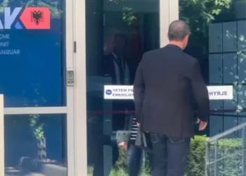 Deputeti i PS-së, Tërmet Peçi paraqitet në SPAK, ja për çfarë u mos në pyetje –