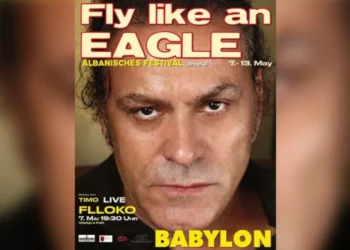 Timo Flloko në ekranin e Berlinit, “Vdekja e Kalit” hap festivalin e filmit shqiptar –