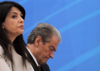 Rasti i Berishës është unik, mbështetja ndaj tij nuk u thye as nga sulmet as izolimi –