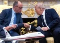 Trump nuk i del inati me Merz, SHBA lajmëron largimin e 5 mijë trupave amerikane nga Gjermania –