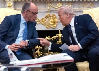 Trump nuk i del inati me Merz, SHBA lajmëron largimin e 5 mijë trupave amerikane nga Gjermania –